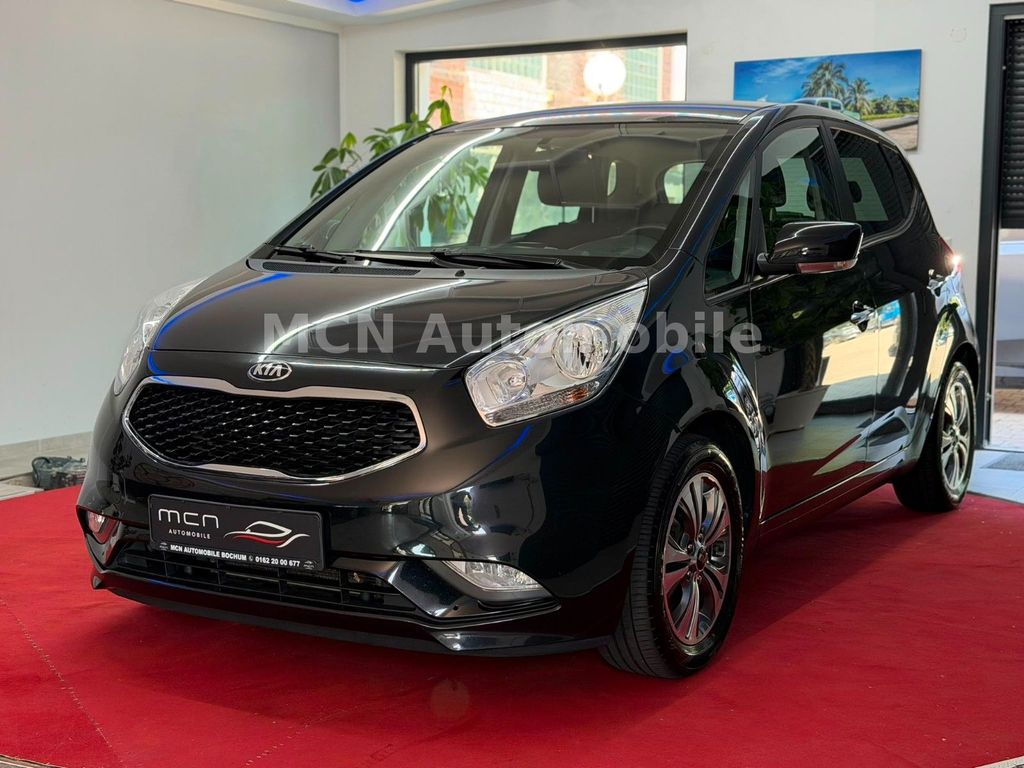 Image of Kia Venga