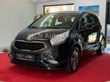 Kia Venga Dream Team SHZ/Navi/Scheckheft - Kia Venga: Automatik