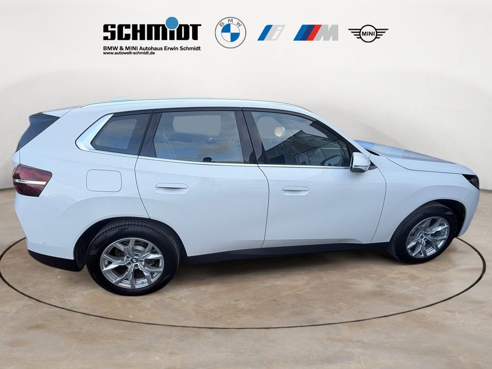BMW X3 - Bild 7