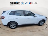 BMW X3 - Vorschau Bild 7