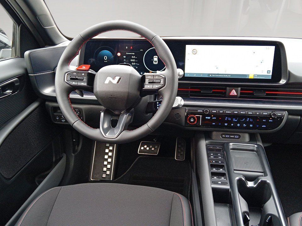 Hyundai IONIQ 6 – Bild 10