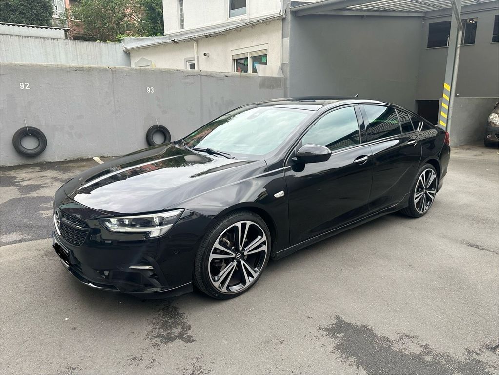 Image of Opel Insignia