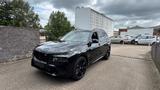 BMW X7 M60i Carbon  04/2024  Liste Preis 157000€ - BMW X7 M60 in Hamburg