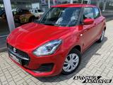 Suzuki Swift Club 1.2 Dualjet SHVS EU6d LED ACC DAB Not - Suzuki Swift: 1.6