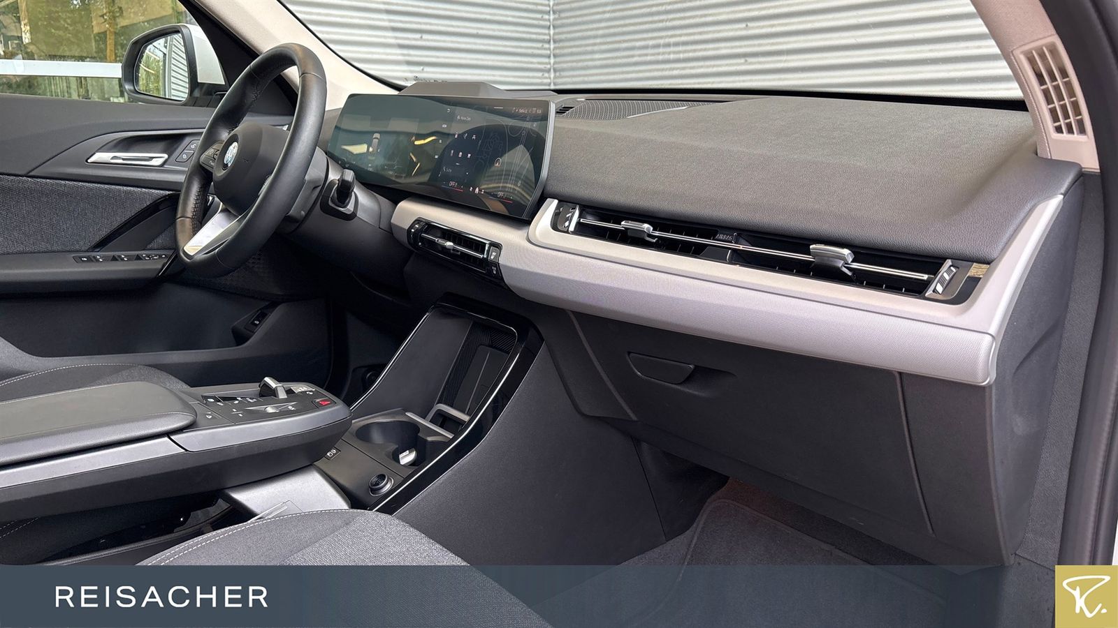 BMW X1 sDrive 20d A LCProf AHK HUD DA PA adaptLED foto 13