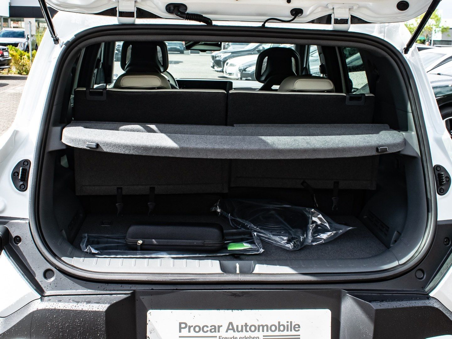 Kia EV2 - Bild 22