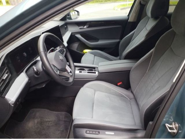 Volkswagen Passat Variant - Bild 4