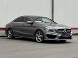 Mercedes-Benz CLA 220d AMG/Memory/Navi/Xenon/Leder/SHZ/2-Zone° - gebrauchte Mercedes-Benz CLA 220 aus dem Jahr 2014