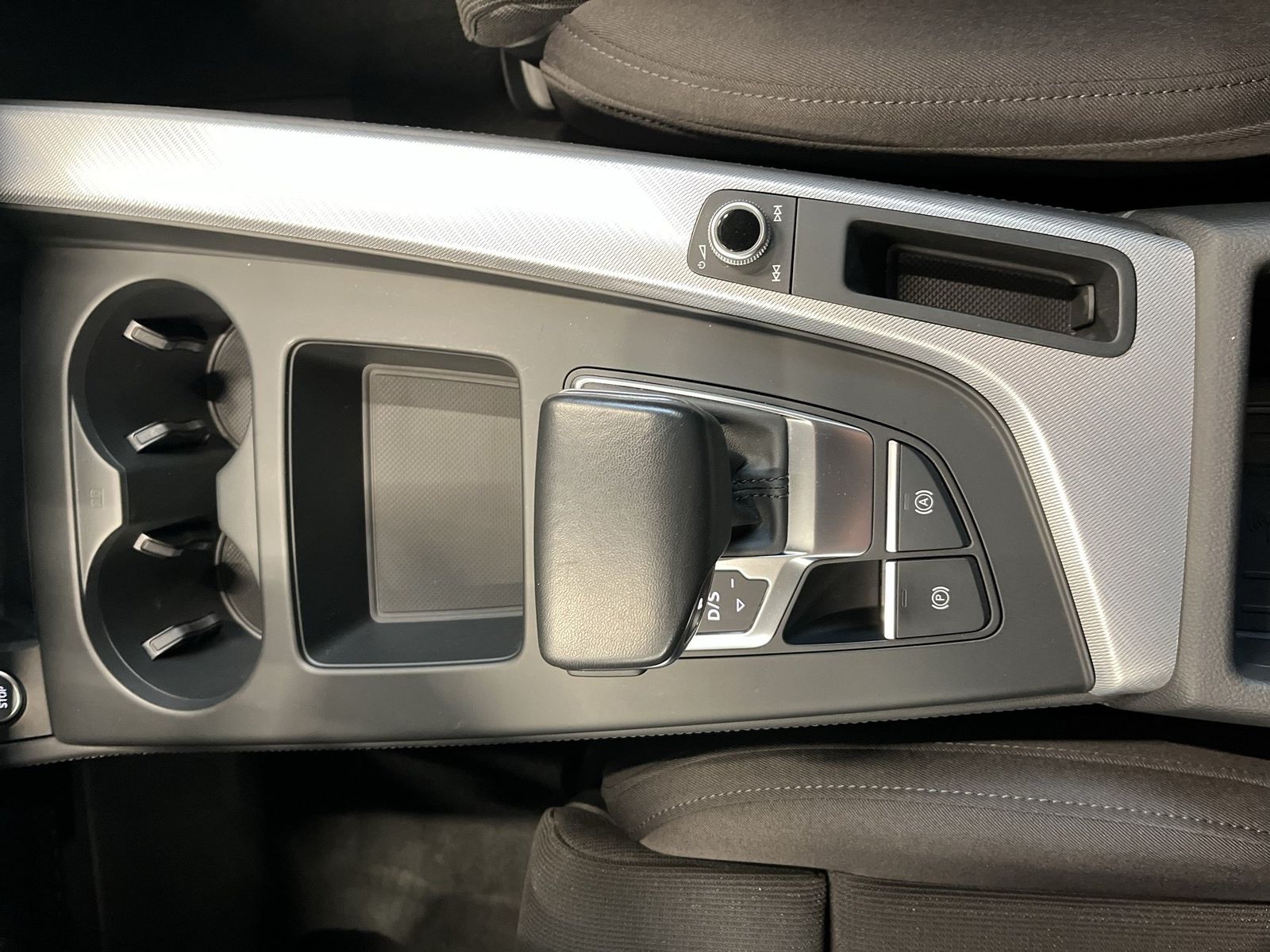 Audi A4 - Bild 15
