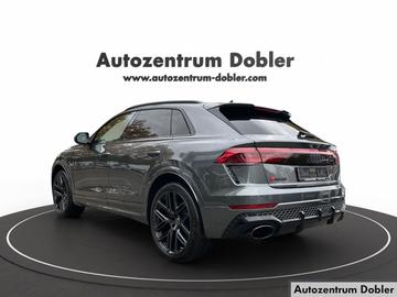 2025 AUDI RSQ8 photo 6