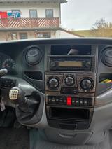 Iveco Daily Expedition BUROW Achleitner  Allrad - Iveco Allradantrieb Wohnmobil oder -wagen Daily