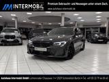 BMW 330 d xDrive M-Sport PANO*ACC*AHK*HUD*360°*KEYL*