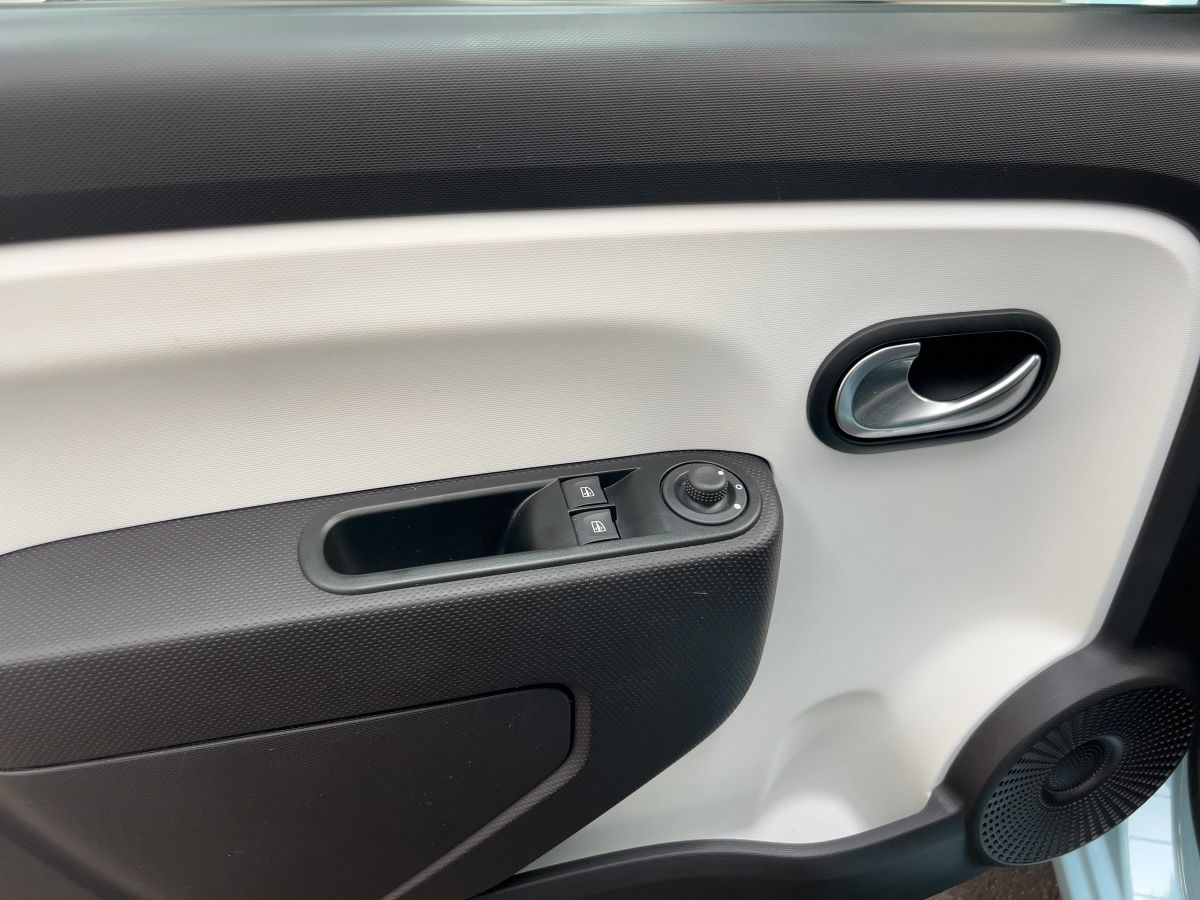 Renault Twingo - Bild 16