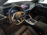 BMW 430 Gran Coupé - Vorschau Bild 14