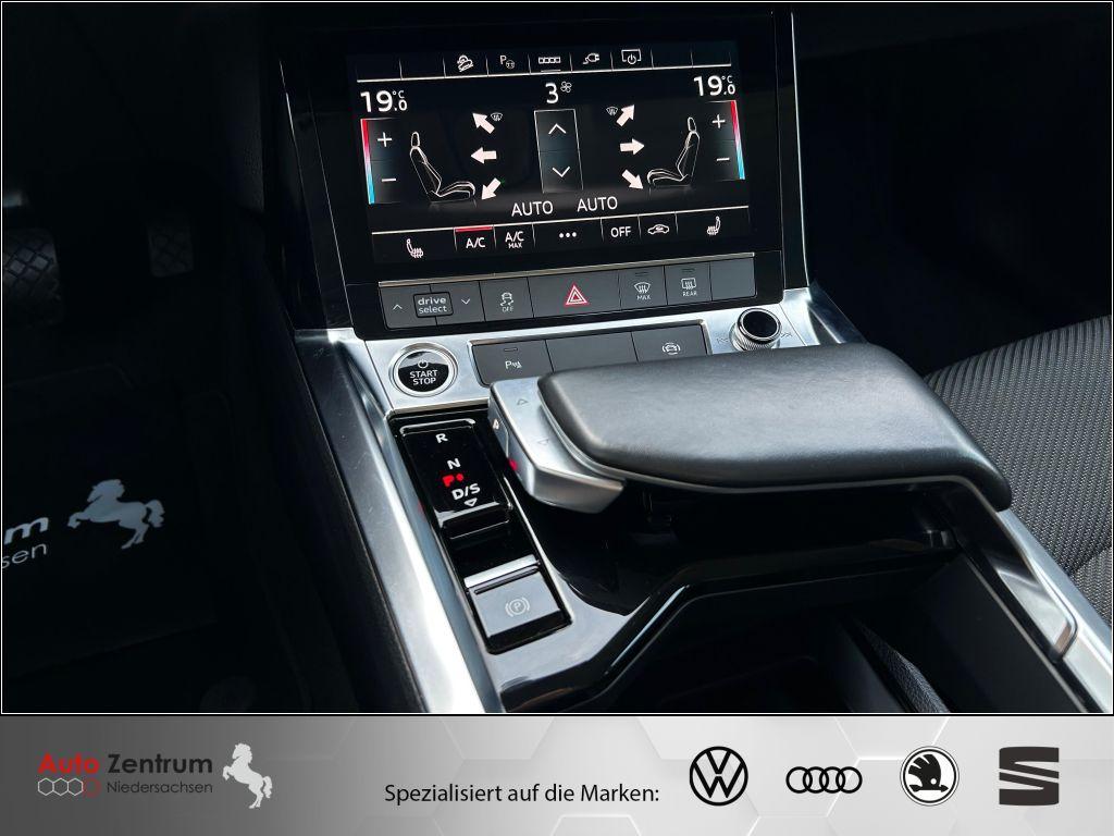 Audi e-tron quattro AZN-Haus-Förderung* StandHz Luftf, миниатюра 29