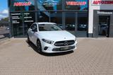 Mercedes-Benz A 200 Lim. MBUX AMG Night LED Kamera SHZ Klima - Mercedes-Benz A 200 in Magdeburg