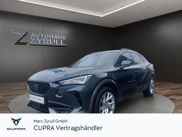 Cupra Formentor 1.5 TSI 150 PS DSG SHZ/FULL-LINK/ACC