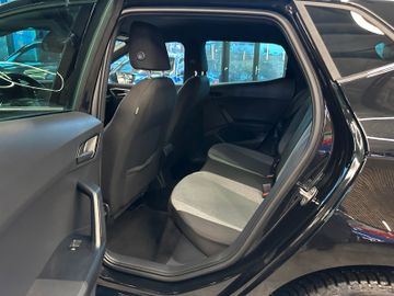 Seat Ibiza Xcellence *Navi*Virtuel*Sitzh.*