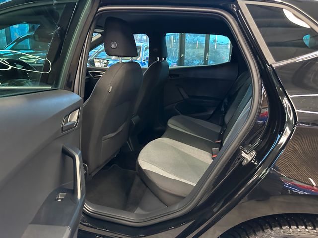 Seat Ibiza Xcellence *Navi*Virtuel*Sitzh.*