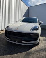 Porsche Macan GTS 