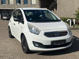Kia Venga Vision EURO 5/KLIMA/ TÜV NEU - gebrauchte Kia Venga aus dem Jahr 2010