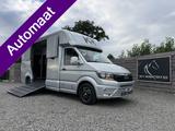 MAN TGE | HORSETRUCK | KRISMAR | STALLION 5XL | 2024 - Angebote