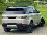 Land Rover Range Rover Sport SDV6 Autobiography Dynamic gut - Land Rover Range Rover Sport in Stuttgart