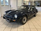 Triumph GT6 MK3 mit Overdrivegetriebe - Triumph: Overdrive
