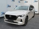 Mazda CX-80 e-SKYACTIV D 254ps Homura Coso Leder Schwa - Mazda CX-80 Neuwagen