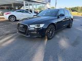 Audi A6 Avant 2.8 FSI/Model 2013/Xenon/Navi Plu/Alcan - Audi mit Benzin-Antrieb: Kombi, 2.8