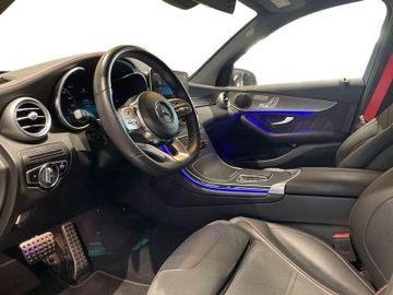 Mercedes GLC 220 - 10