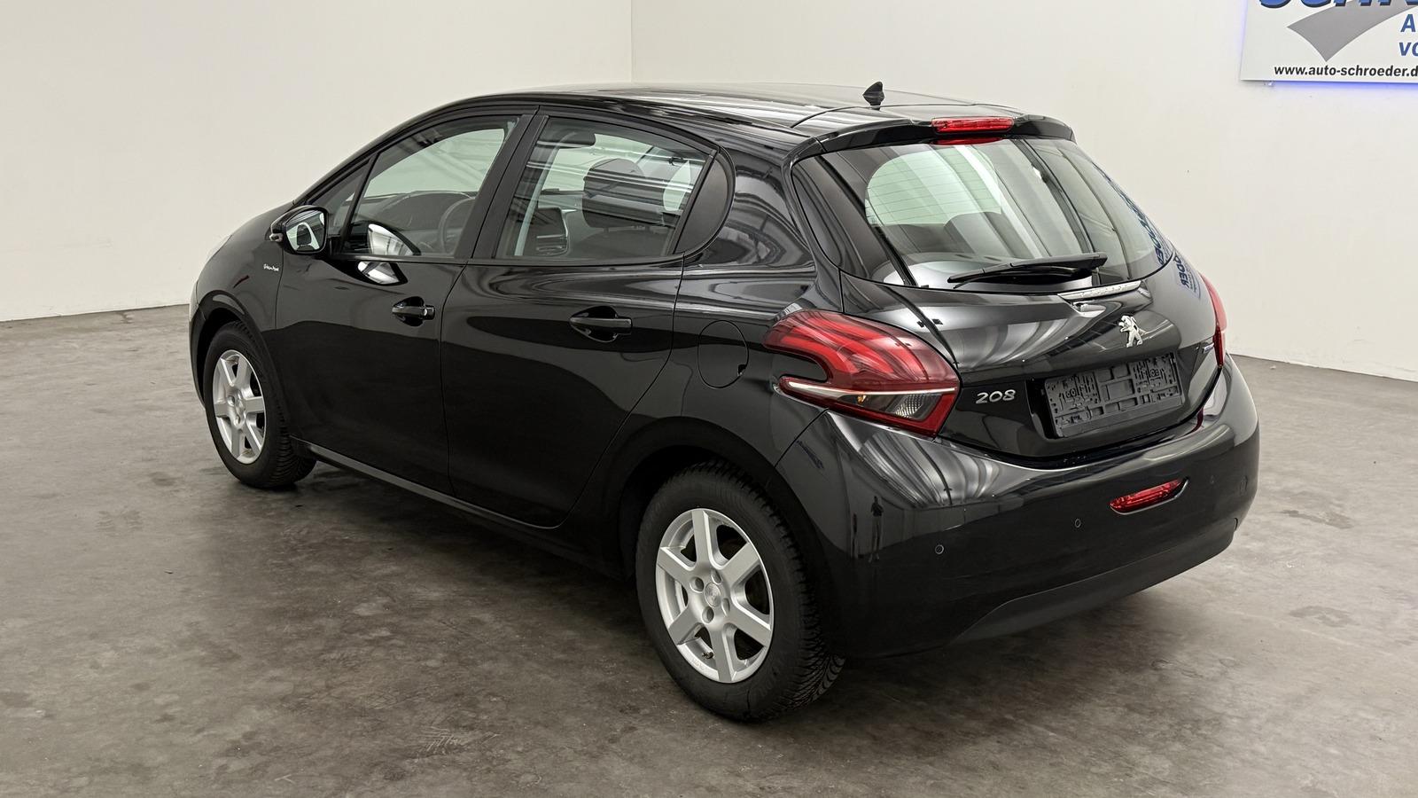 Peugeot 208 Active *Sitzheizung*PDC*