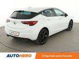 Opel Astra 1.6 SIDI Turbo Dynamic Start/Stop*NAVI*CAM - Opel Gebrauchtwagen in Fürth