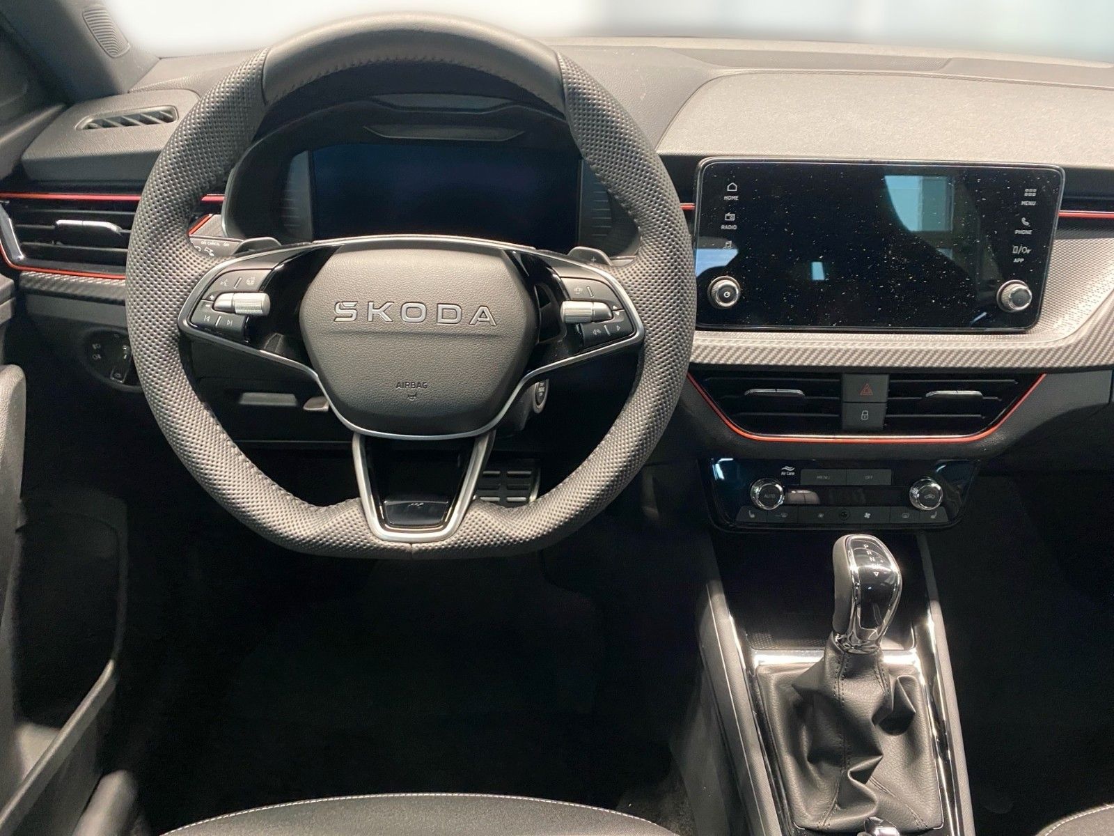 Skoda Kamiq - Bild 11
