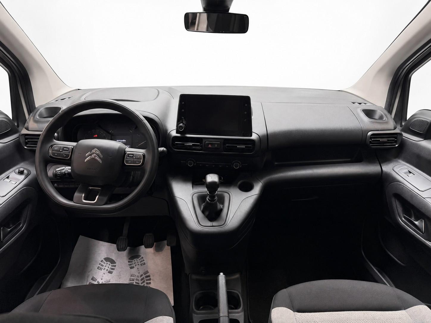 Citroën Berlingo Feel M KLIMA, SITZHEIZUNG, PARKPILOT