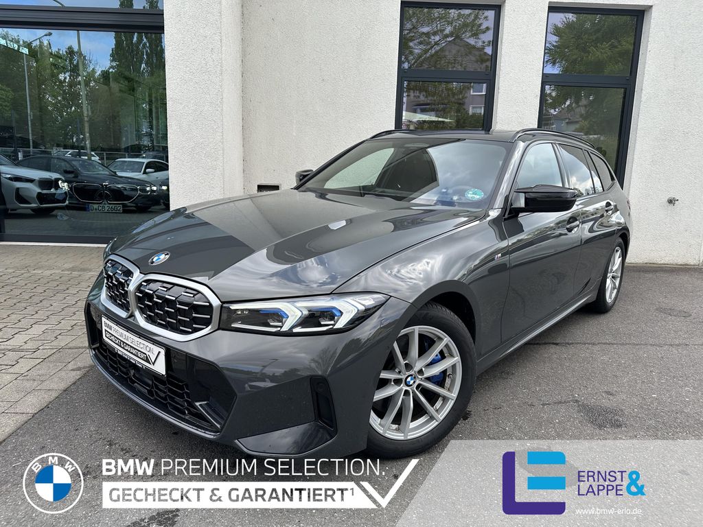 BMW M340i