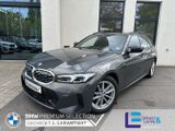 BMW M340i xDrive Touring || AHK Pano el.Sitze H&K - BMW: Kombi, E34