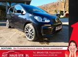 Volkswagen e-Up! Style Plus /Kamera/DAB+/GRA/Klimaautomatik - Volkswagen up!: Style Plus