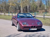 BMW Z1 in Magic-Violet, Seltenes Sammlerfahrzeug - BMW Z1 in München