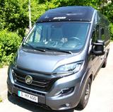 HYMER / ERIBA / HYMERCAR Yellowstone Fiat/Solar/AHK/Lithium/180PS/Klima - Hymer Yellowstone S