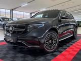 Mercedes-Benz EQC 400 4Matic*AMG-LINE*360°KA*AMBIENTE*
