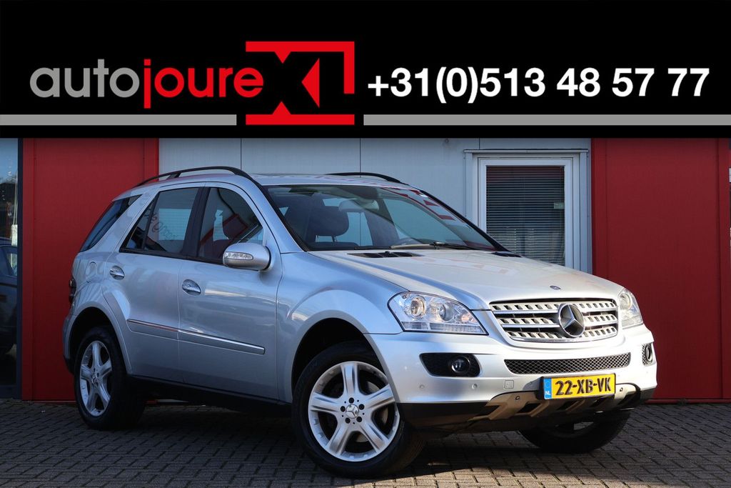 Mercedes-Benz ML 280