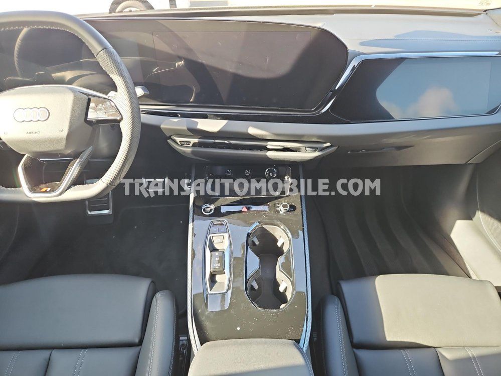 Audi A5 S-Line imagem 2