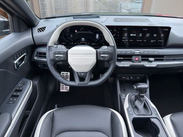 Kia K4 Sportswagon DCT7 GT-Line 360 Nav 18" Glasdach