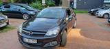 Opel Astra Coupé 1.8 16V - - Opel Astra Coupé 16v coup mit Benzin-Antrieb