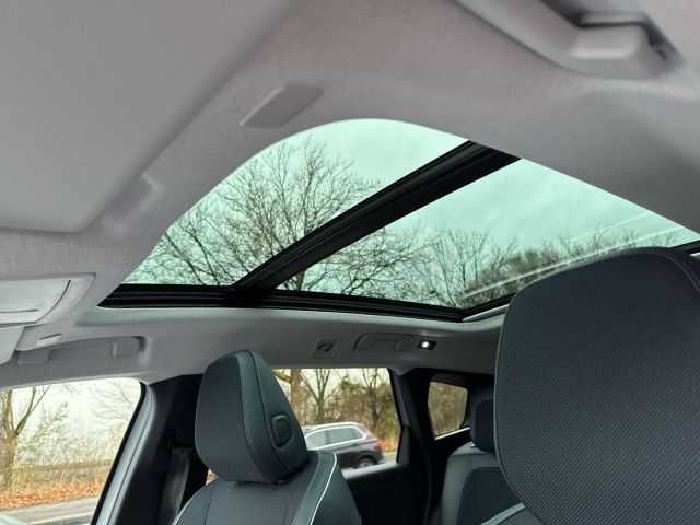 Citroën C5 Aircross - Bild 17