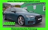 Audi Avant S6 TDI quattro tiptro LED VIRT EXP:37.870 - gebrauchte Audi S6 aus dem Jahr 2021