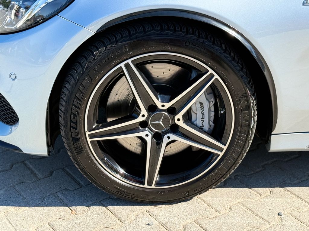 MERCEDES-BENZ C 43 AMG – Bild 23 von 25