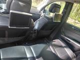 Mercedes-Benz ML 63 AMG 4MATIC AMG - schwarze Mercedes-Benz ML 63 AMG