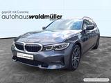 BMW 318i Touring Sport Line